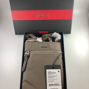 Tumi Cassandra Mini Pocket bag